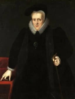 Anne Howard, Countess of Arundel