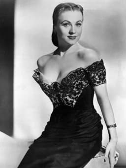 Anne Jeffreys