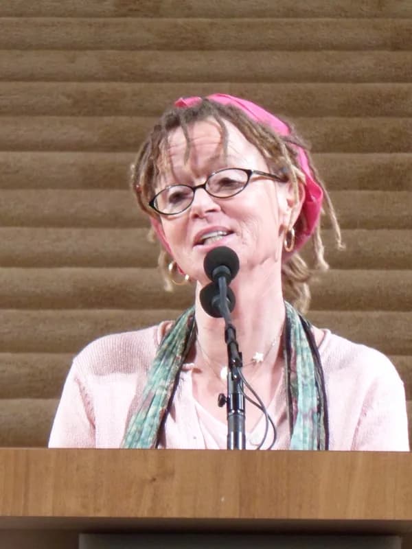 Anne Lamott