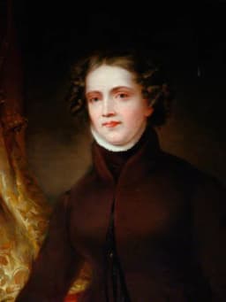 Anne Lister