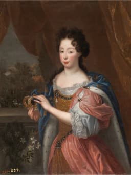 Anne Marie d'Orléans