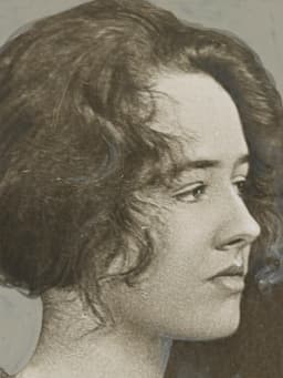 Anne Morrow Lindbergh