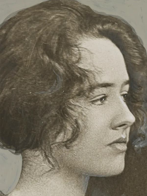 Anne Morrow Lindbergh