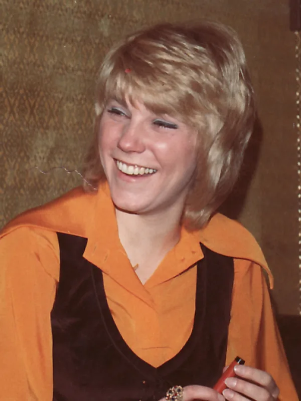Anne Murray
