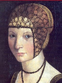 Anne of Alençon