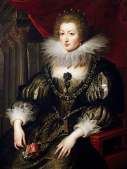 Anne of Austria