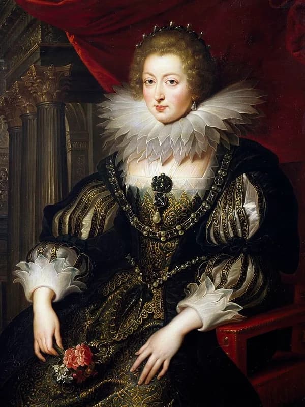 Anne of Austria