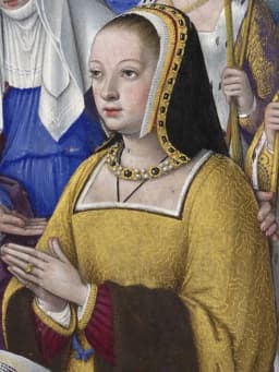 Anne of Brittany