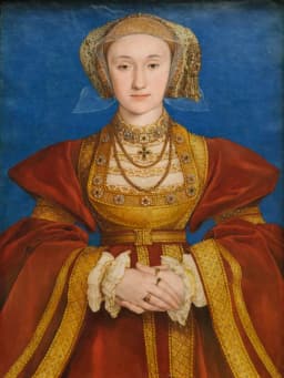 Anne of Cleves