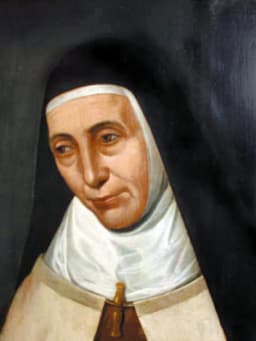 Anne of Saint Bartholomew