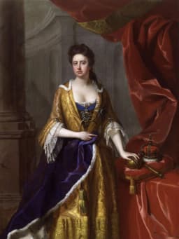 Anne, Queen of Great Britain