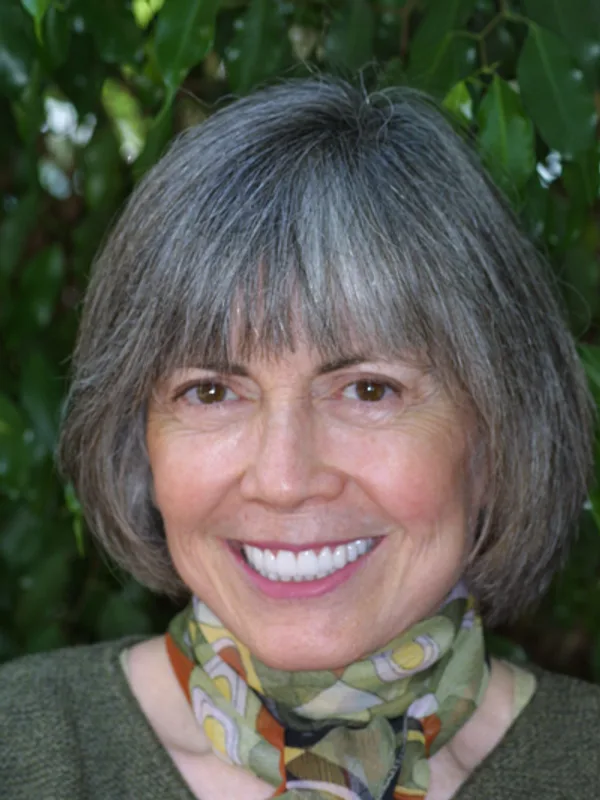 Anne Rice