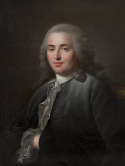 Anne Robert Jacques Turgot