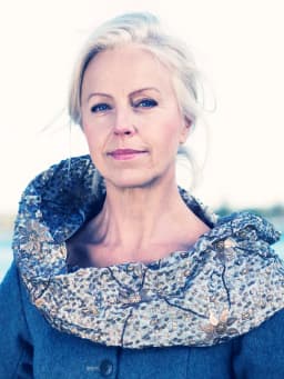 Anne Sofie von Otter