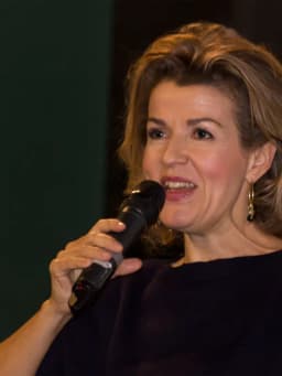 Anne-Sophie Mutter