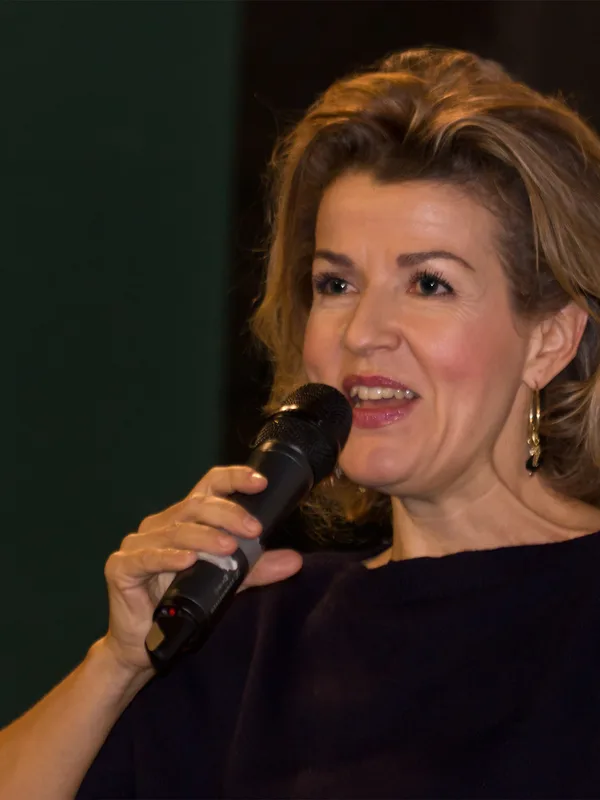 Anne-Sophie Mutter
