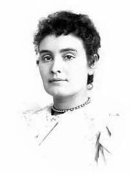 Anne Sullivan