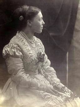 Anne Thackeray Ritchie