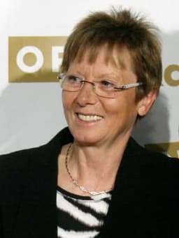 Annemarie Moser-Pröll