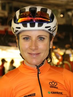 Annemiek van Vleuten