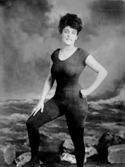 Annette Kellerman