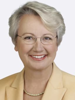 Annette Schavan