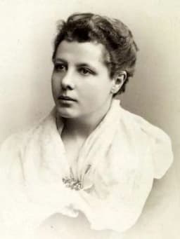 Annie Besant