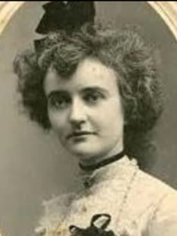 Annie Dale Biddle Andrews