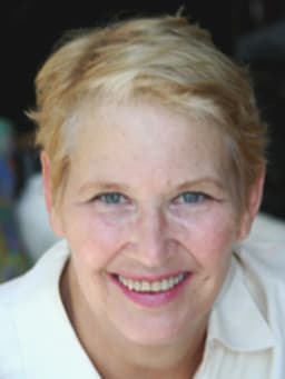 Annie Dillard