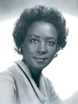 Annie Easley
