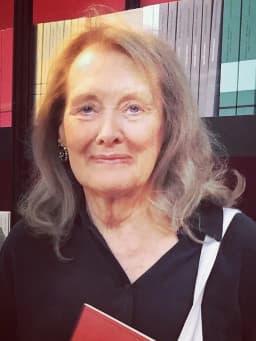 Annie Ernaux