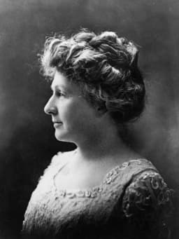 Annie Jump Cannon