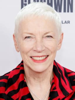 Annie Lennox