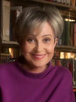 Annie Potts