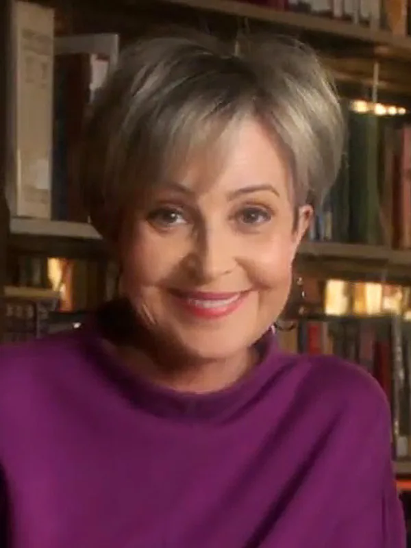 Annie Potts