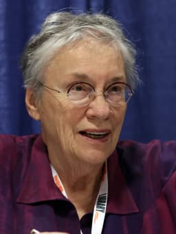 Annie Proulx