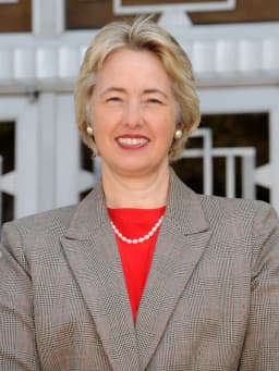 Annise Parker