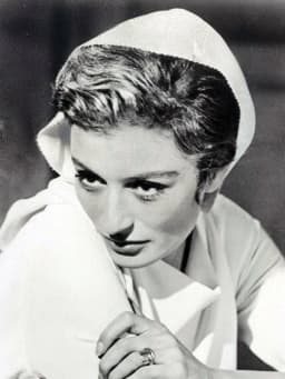 Anouk Aimée