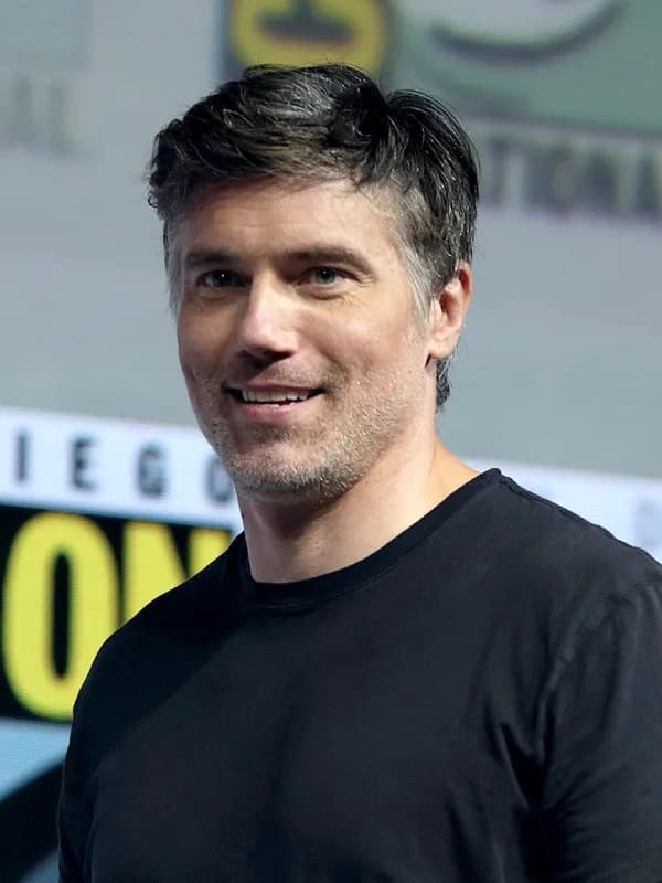 Anson Mount