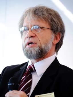 Antanas Mockus