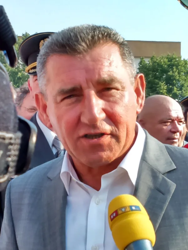 Ante Gotovina
