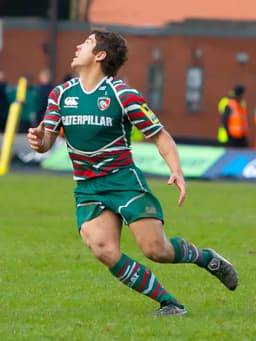 Anthony Allen (rugby union)