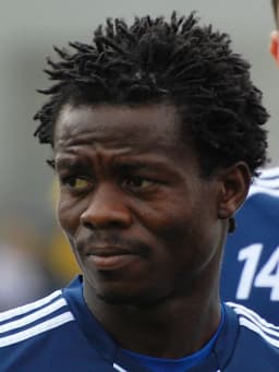 Anthony Annan