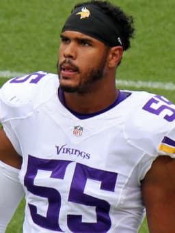 Anthony Barr (American football)
