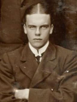 Anthony Berkeley Cox