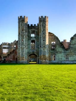 Anthony Browne (1552–1592)