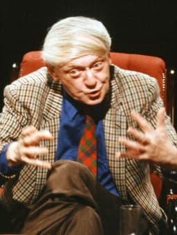 Anthony Burgess
