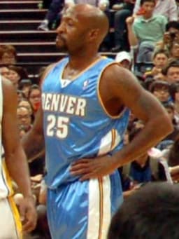 Anthony Carter (basketball)