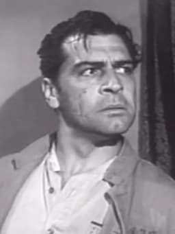 Anthony Caruso (actor)