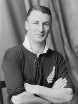 Anthony Cottrell (rugby union)